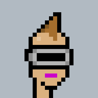 DePunk #877