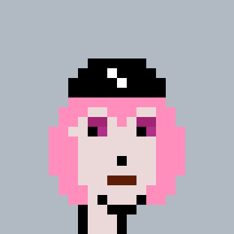 DePunk #8780