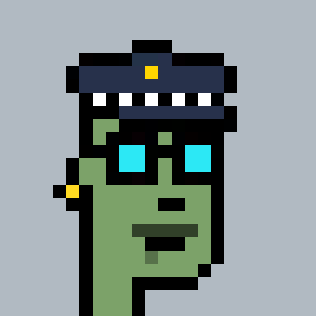 DePunk #8834
