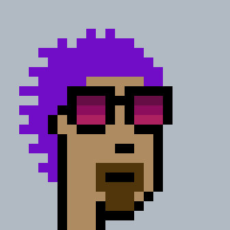 DePunk #8916