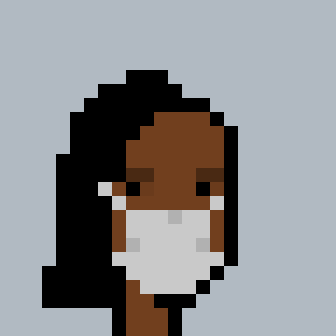 DePunk #8932