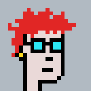 DePunk #8943