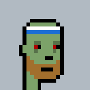 DePunks Supporter