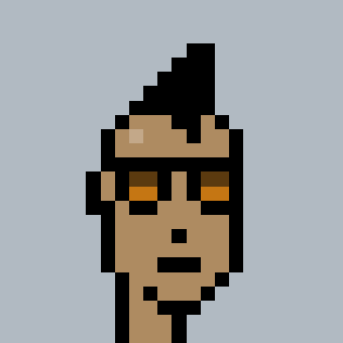 DePunk #902