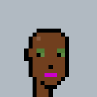 DePunk #9220