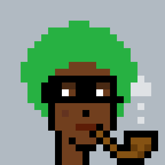 DePunk #925