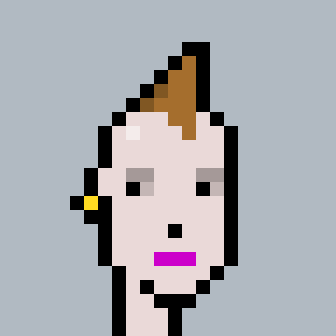 DePunk #9266
