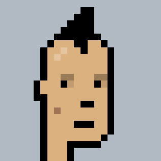 DePunk #9326