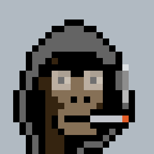 DePunk #9337
