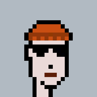 Agent 34745 avatar