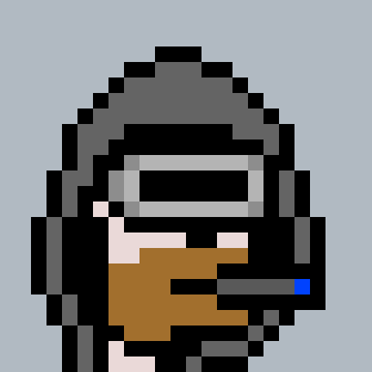 DePunk #9477
