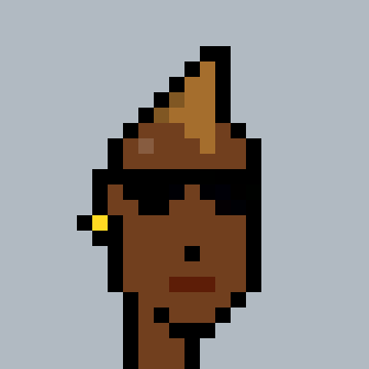 DePunk #9480
