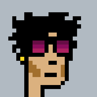 DePunk #9486