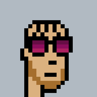 DePunk #9534