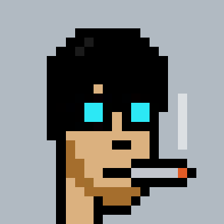 DePunk #9568