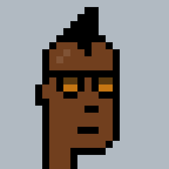 DePunk #9574