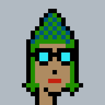 DePunk #9575