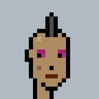 DePunk #9579