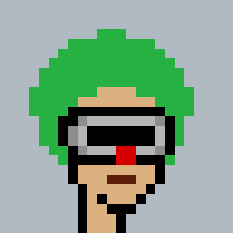 Holder avatar