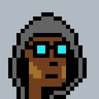 DePunk #9638