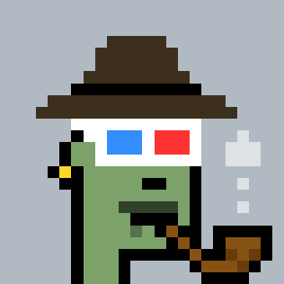 DePunk #9639
