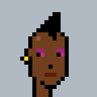 DePunk #9653