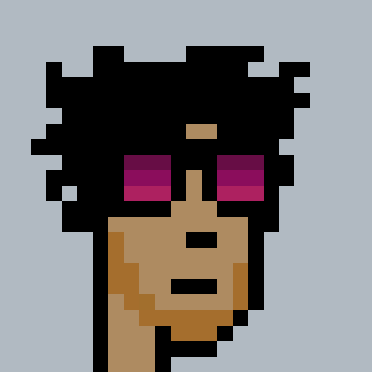 DePunk #9657