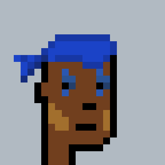 DePunk #9661
