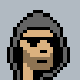 DePunk #9675