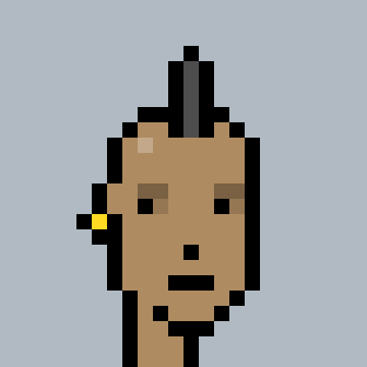 DePunk #968