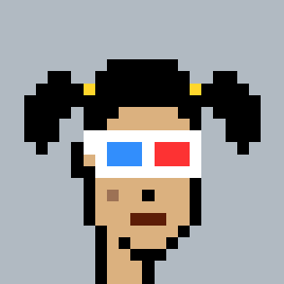 DePunk #9707