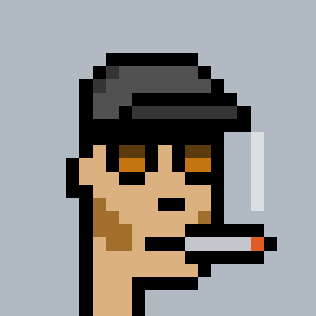DePunk #975