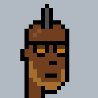 DePunk #9780