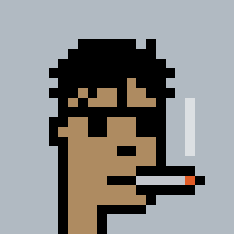 DePunk #9800