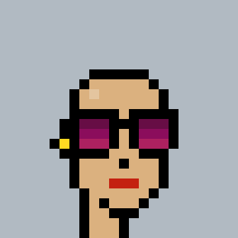 DePunk #9806