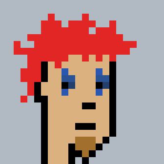DePunk #9836