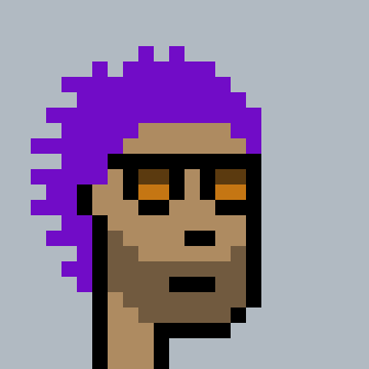 DePunk #9842