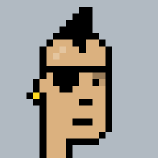 DePunk #9852