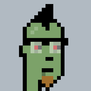 DePunk #9881