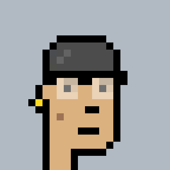 DePunk #9886