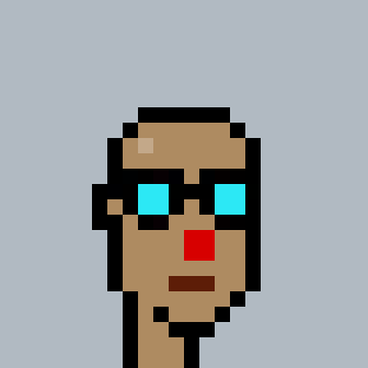 DePunk #9899