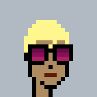 DePunk #9947